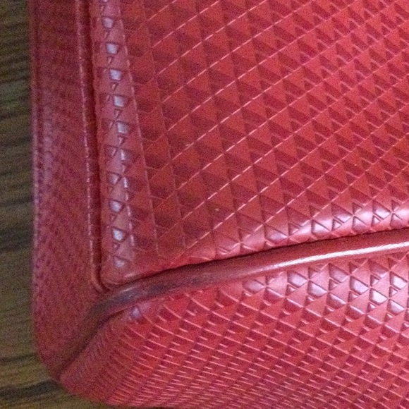 Liz Claiborne Small Satchel Bag - Picture 10 of 16